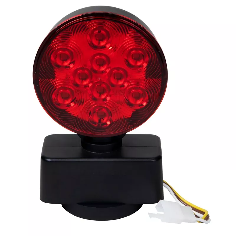 12V Magnetisk 10 LED Trailer Lys