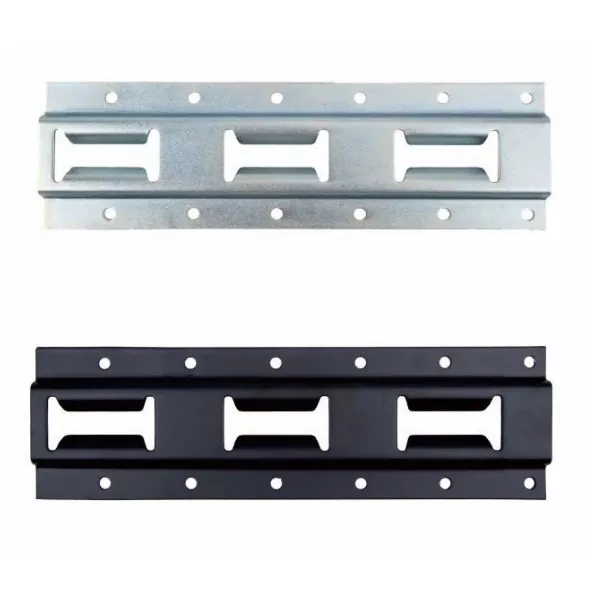 1FT Lodret E-Track Rail