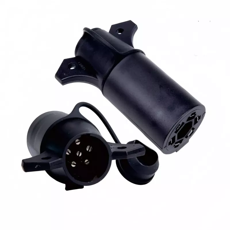 Hvad er en Trailer Wiring Adapter, og hvorfor har du brug for den?