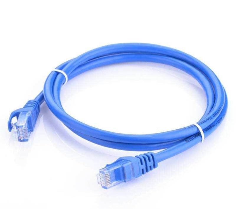4 dele, som alle ledningsnet har brug for