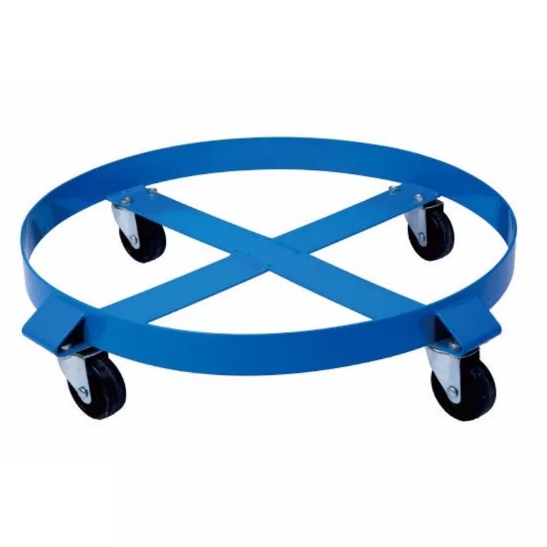 55 GAL 1000 LBS Drum Dolly