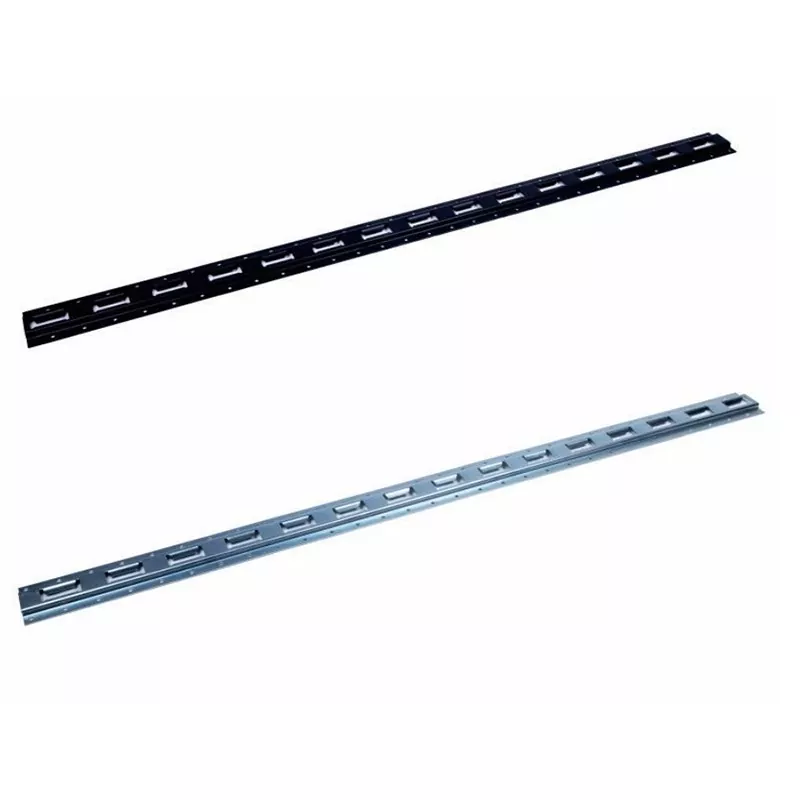 5FT Lodret E-Track Rail