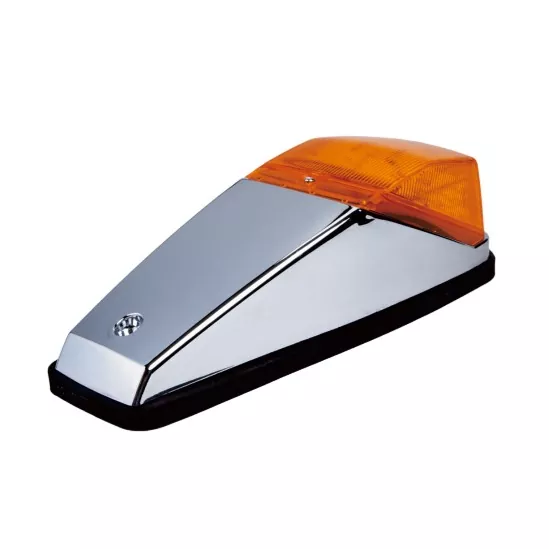 5 STK Truck Cab Marker Trailer Light