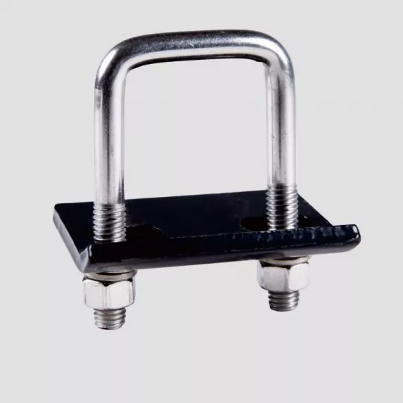 Anti Rattle Hitch Strammer