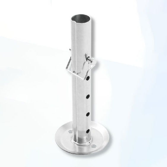 Drop Ben og Pin Kit