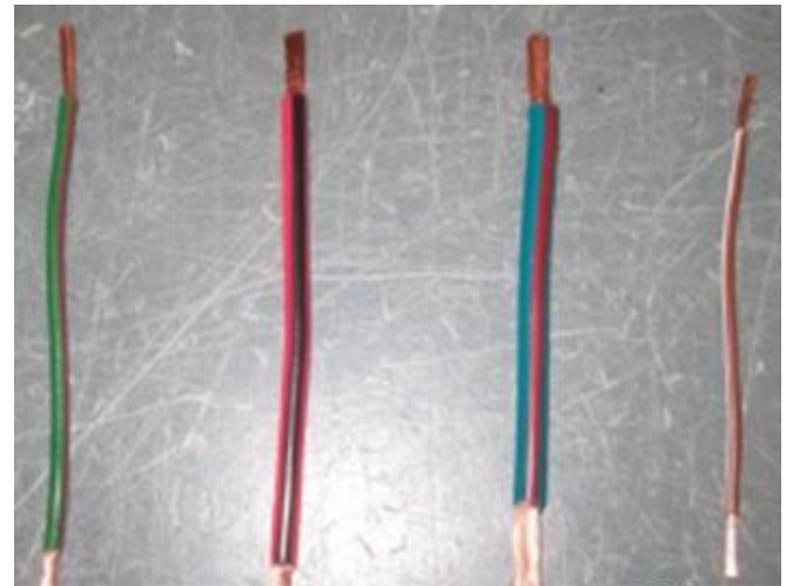 Wiring harnesses