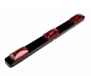 LED trailer lights