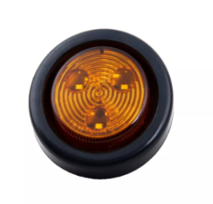LED trailer lights