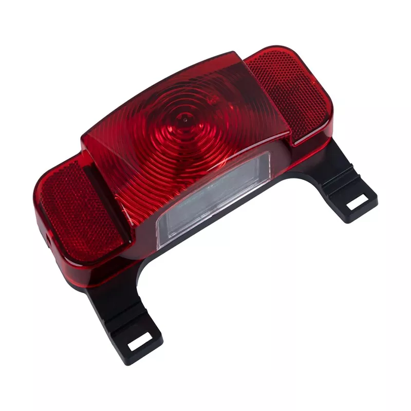 Lavprofil RV Combination Trailer Light
