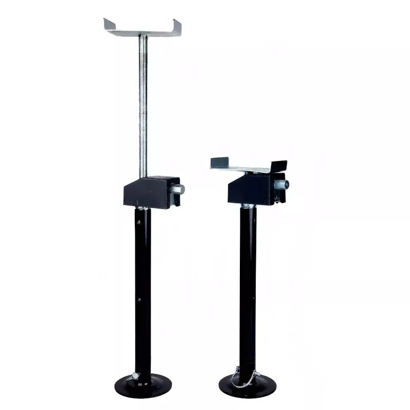 Power Drive Glide ud Justerbar stabilisator