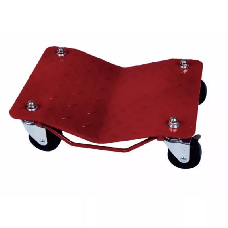 1500 LBS rund Conners Vehicle Dolly