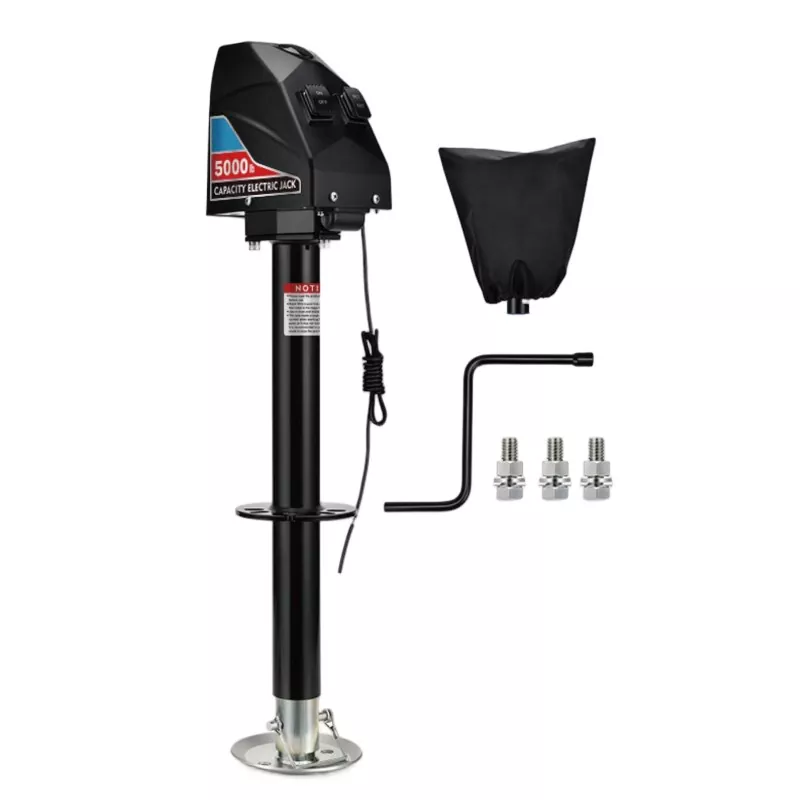 RV Elektrisk Trailer Jack