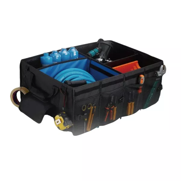 RV Tool Organizer
