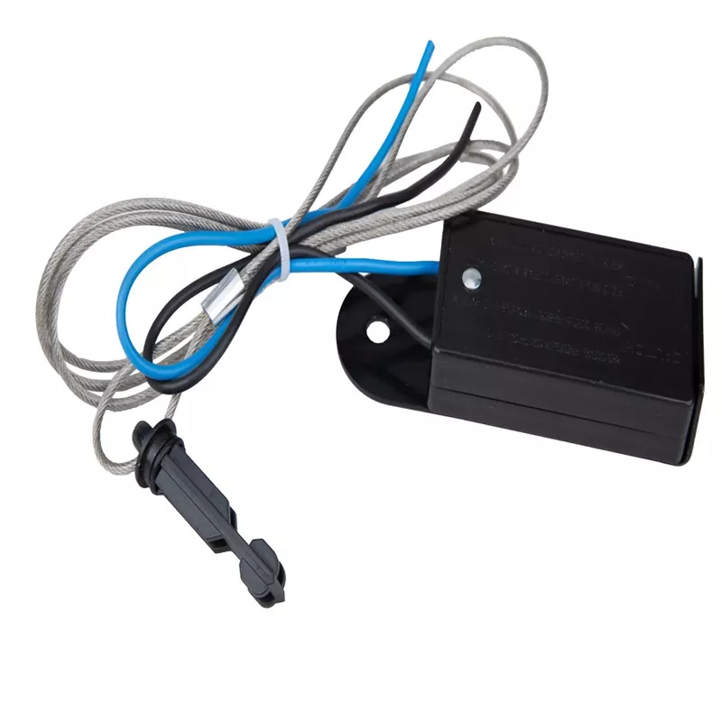 Trailer ledninger LED Breakaway Test Switch